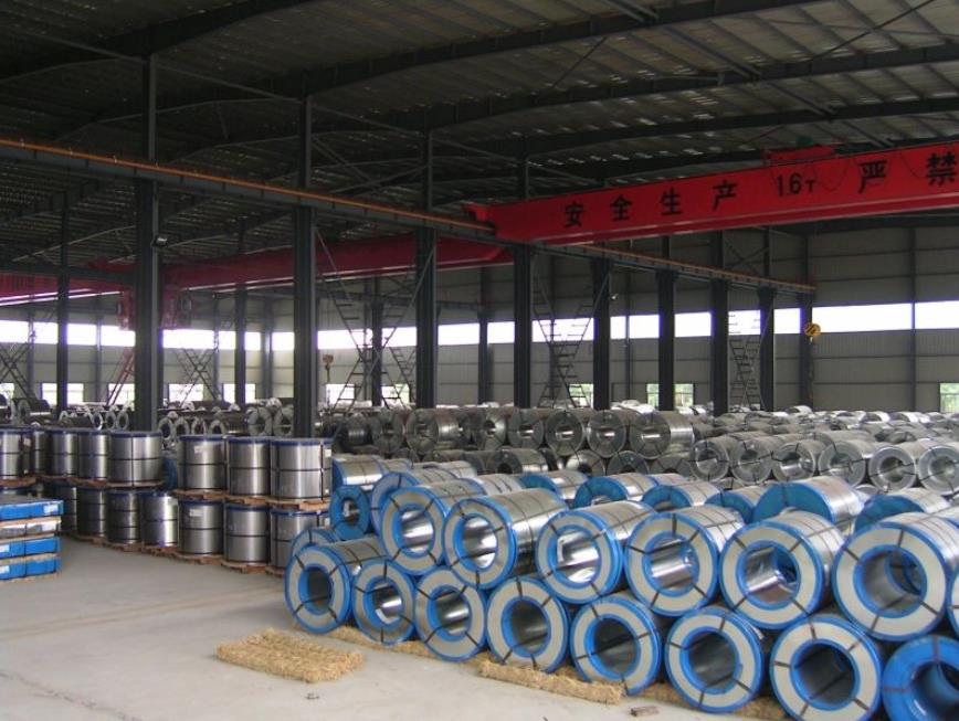 如何對<a href=http://m.large-china.com target=_blank class=infotextkey>精密無縫鋼管</a>進行智慧儲存