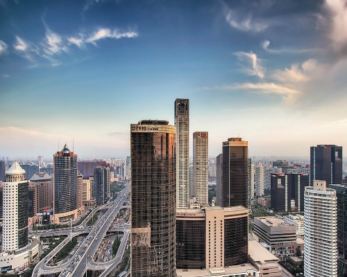 精密管用于建筑行業領域