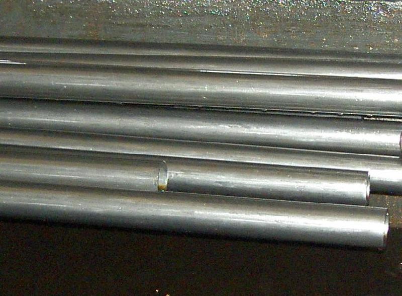 <a href=http://m.large-china.com/lbjmwfgg/ target=_blank class=infotextkey>冷拔精密無縫鋼管</a>表面磨削裂紋產生的原因分析